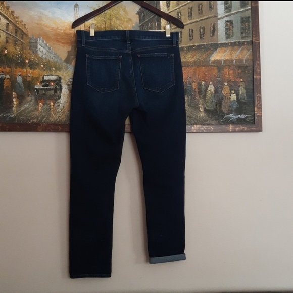 NWOT Joe's Jeans The Bobby Boyfriend Distressed Jean - Picture 12 of 14